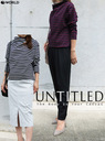 Vv t NEW-AW!! UNTITLED A^Cg ōRbg {[_