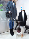  l jbg NEW!!AW Lugiva Mo u[N~_{[ h}